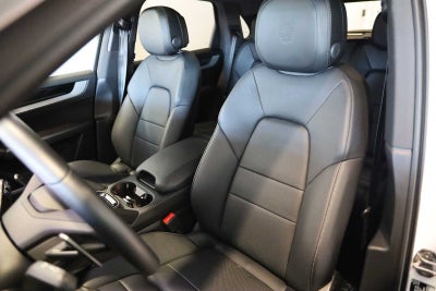 2025 Porsche Cayenne Cayenne