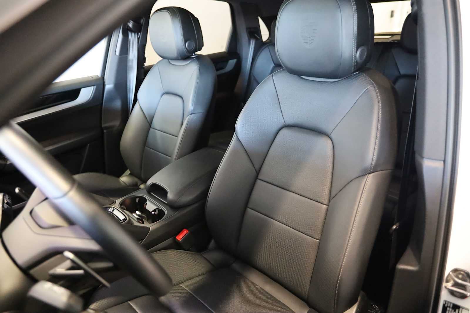 2025 Porsche Cayenne Cayenne