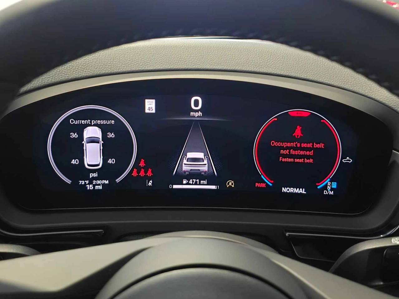 2025 Porsche Cayenne Cayenne