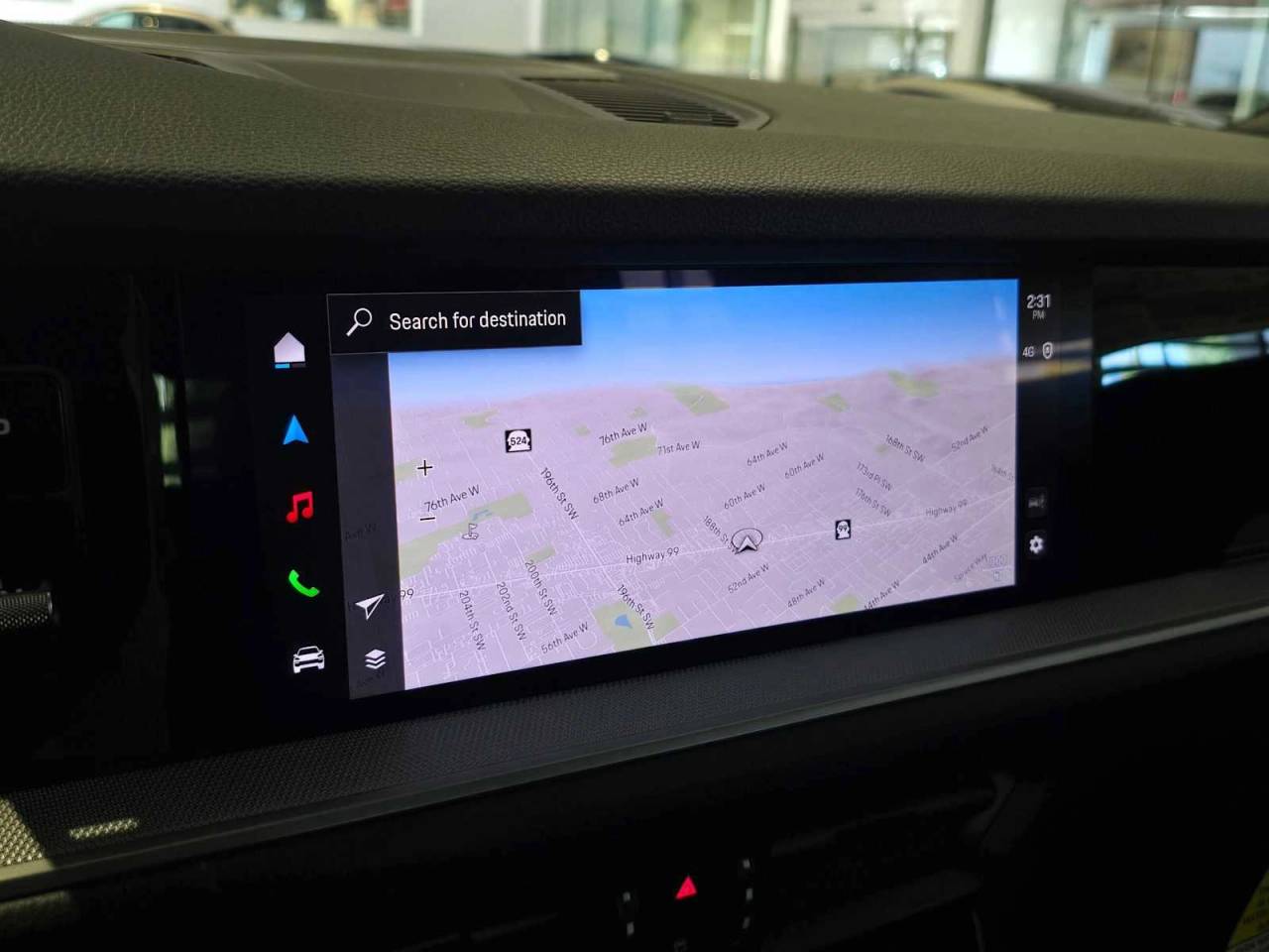 2025 Porsche Cayenne Cayenne