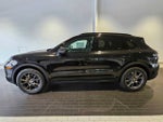 2025 Porsche Cayenne Cayenne