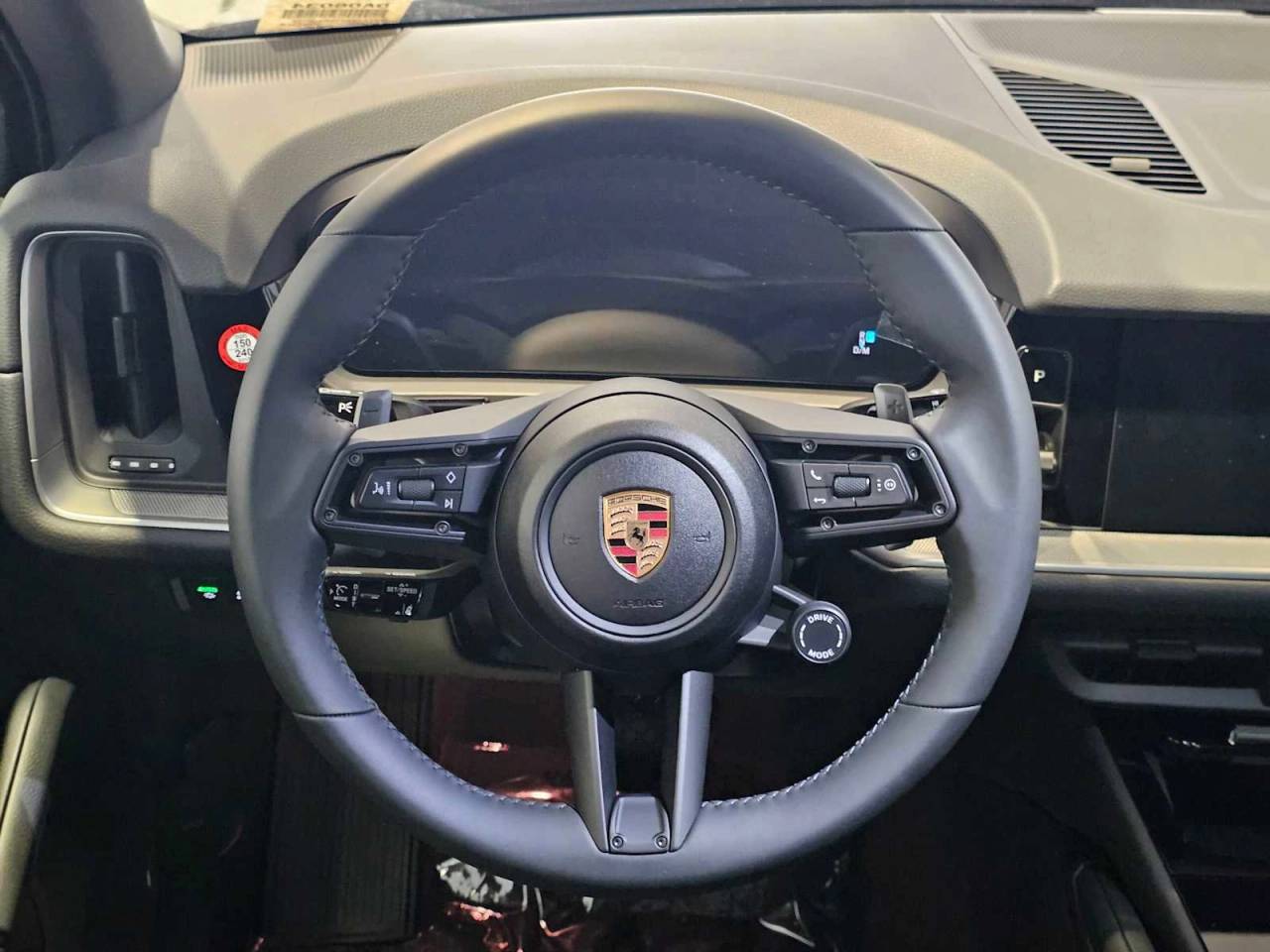 2025 Porsche Cayenne Cayenne