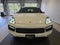 2022 Porsche Cayenne Platinum Edition