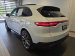 2022 Porsche Cayenne Platinum Edition