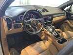 2022 Porsche Cayenne Platinum Edition