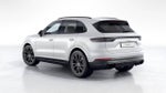 2022 Porsche Cayenne Platinum Edition