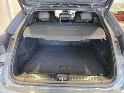 2025 Porsche Macan Electric 4