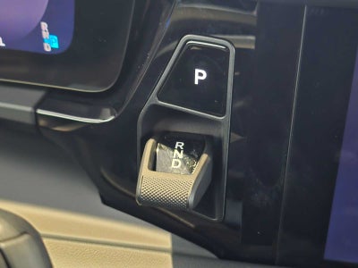 2025 Porsche Macan Electric 4