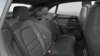 2025 Porsche Macan Macan 4 Electric