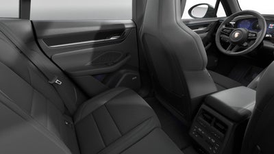 2025 Porsche Macan Macan 4 Electric