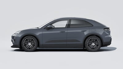 2025 Porsche Macan Macan 4 Electric