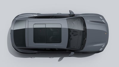 2025 Porsche Macan Macan 4 Electric