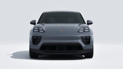 2025 Porsche Macan Macan 4 Electric