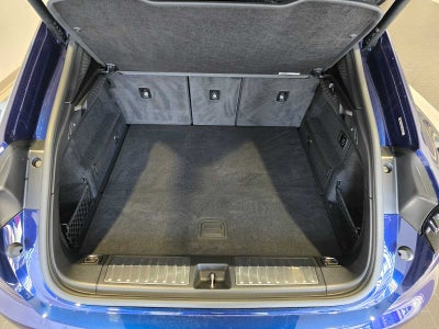 2024 Porsche Macan Electric 4