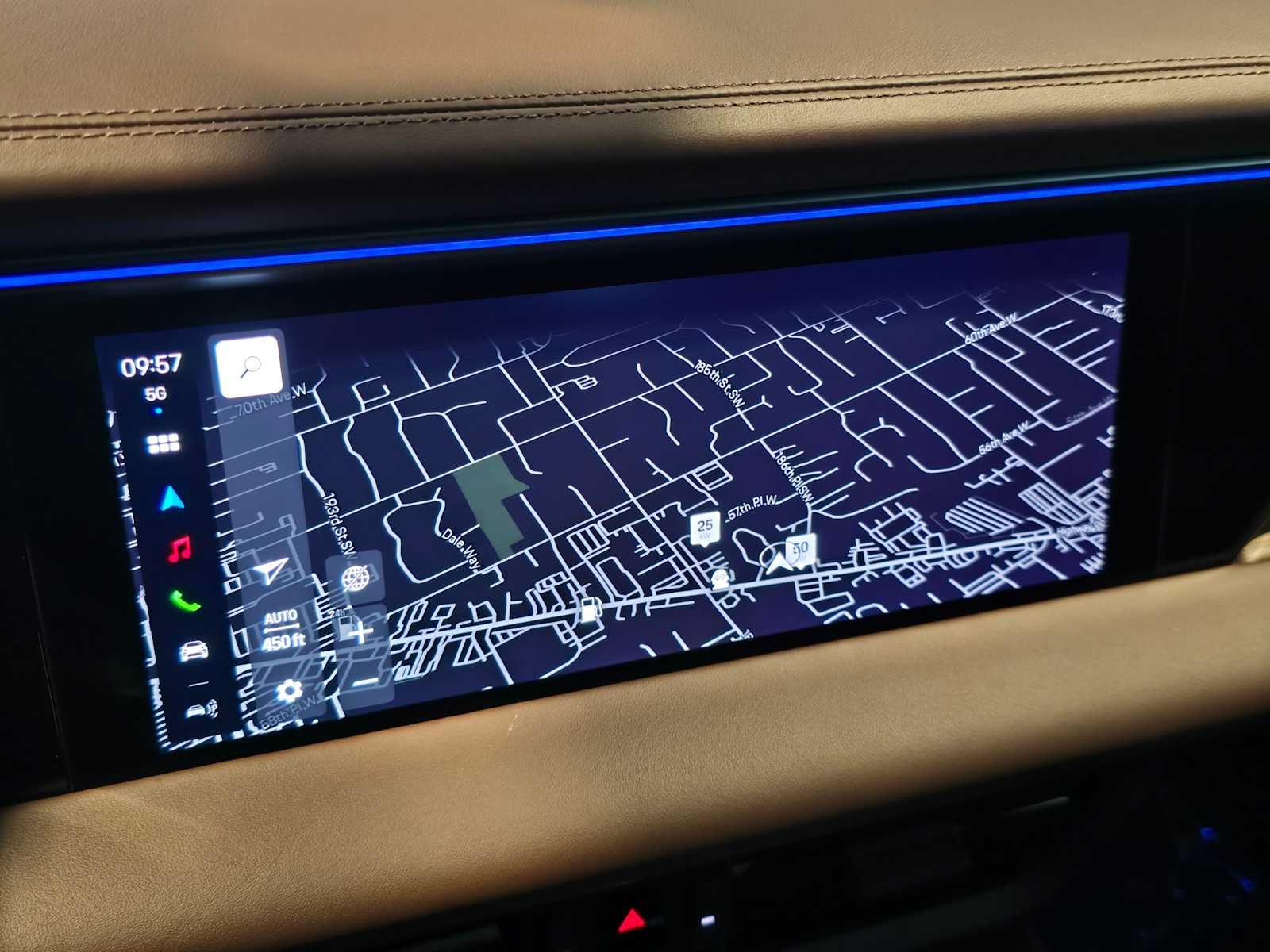 2024 Porsche Macan Electric 4