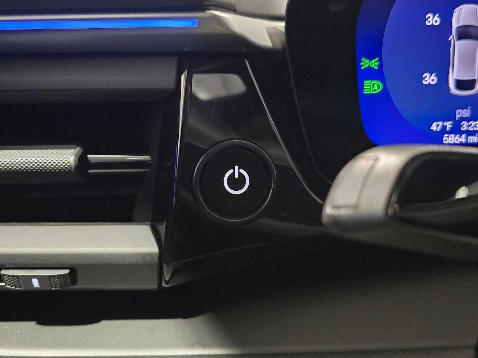 2024 Porsche Macan Electric 4