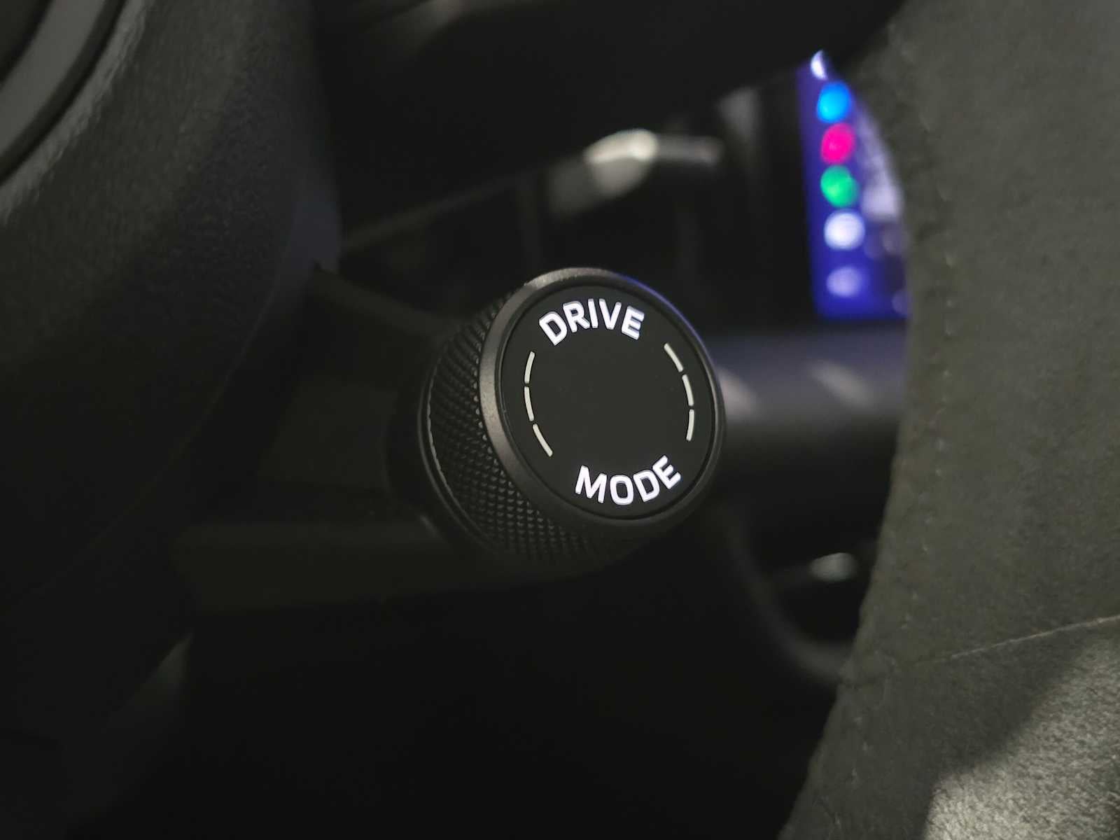 2024 Porsche Macan Electric 4