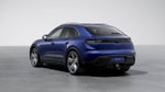 2024 Porsche Macan Electric 4