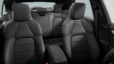 2024 Porsche Macan Electric 4