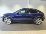 2024 Porsche Macan Electric 4