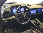 2024 Porsche Macan Electric 4