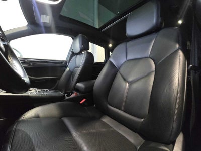 2017 Porsche Macan Macan S