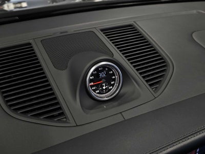 2021 Porsche Macan S