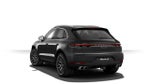 2019 Porsche Macan Macan S