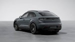 2025 Porsche Macan Electric 4S