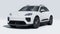 2025 Porsche Macan Macan 4S Electric
