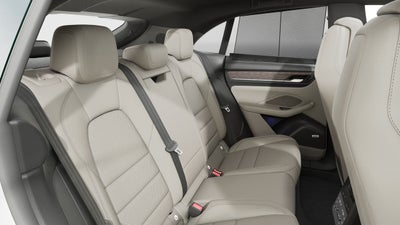 2025 Porsche Macan Macan 4S Electric