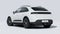 2025 Porsche Macan Macan 4S Electric
