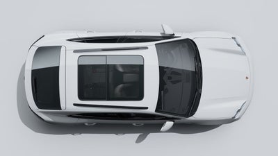 2025 Porsche Macan Macan 4S Electric