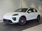 2025 Porsche Macan Electric 4S