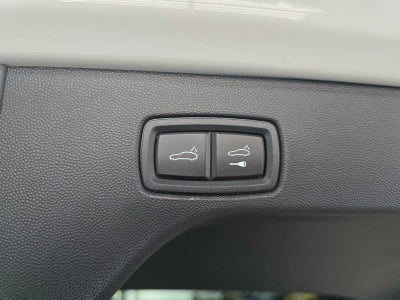 2025 Porsche Macan Electric 4S