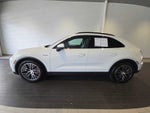2025 Porsche Macan Electric 4S