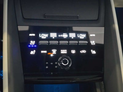 2025 Porsche Macan Electric 4S