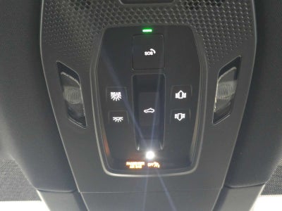 2025 Porsche Macan Electric 4S
