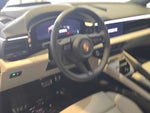 2025 Porsche Macan Electric 4S