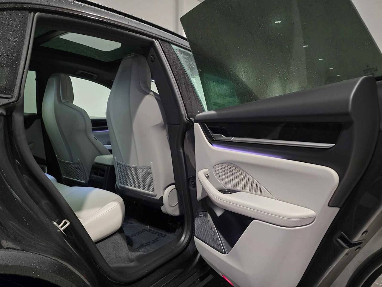 2025 Porsche Macan Macan 4S Electric