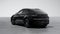 2025 Porsche Macan Macan Turbo Electric