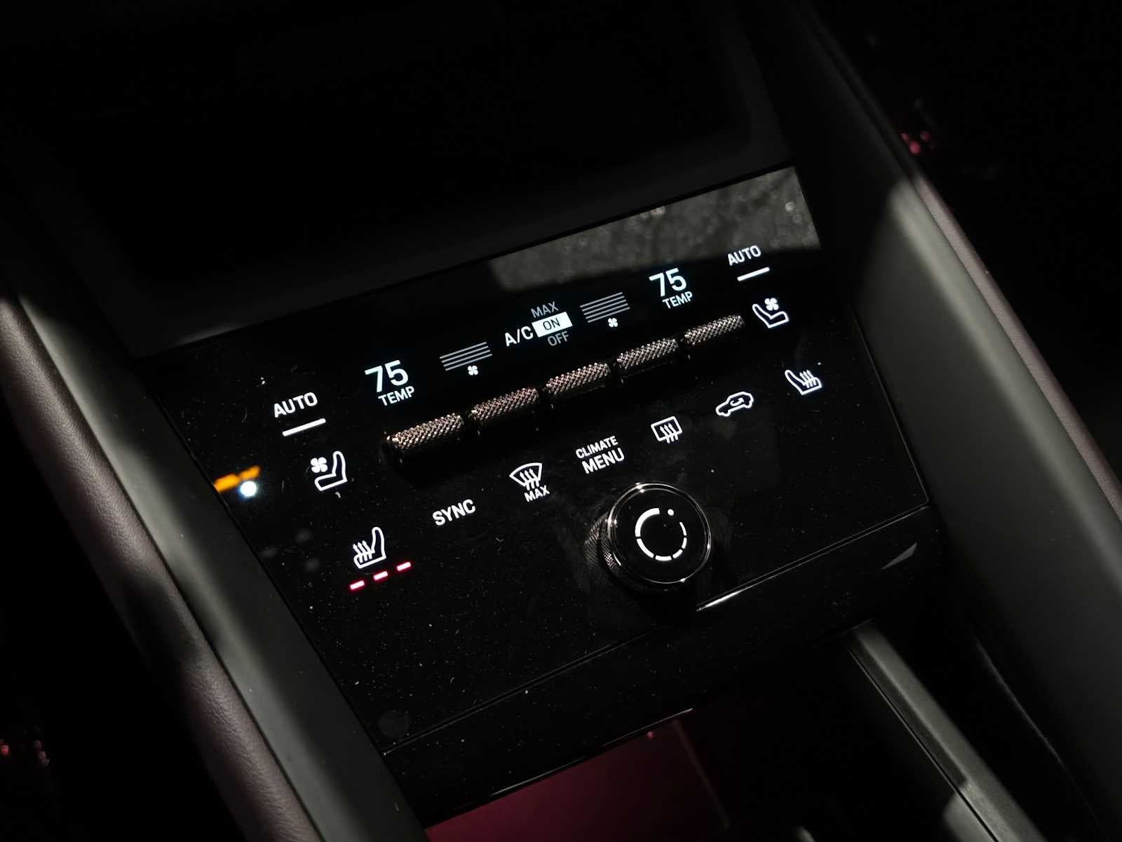 2024 Porsche Macan Electric Turbo