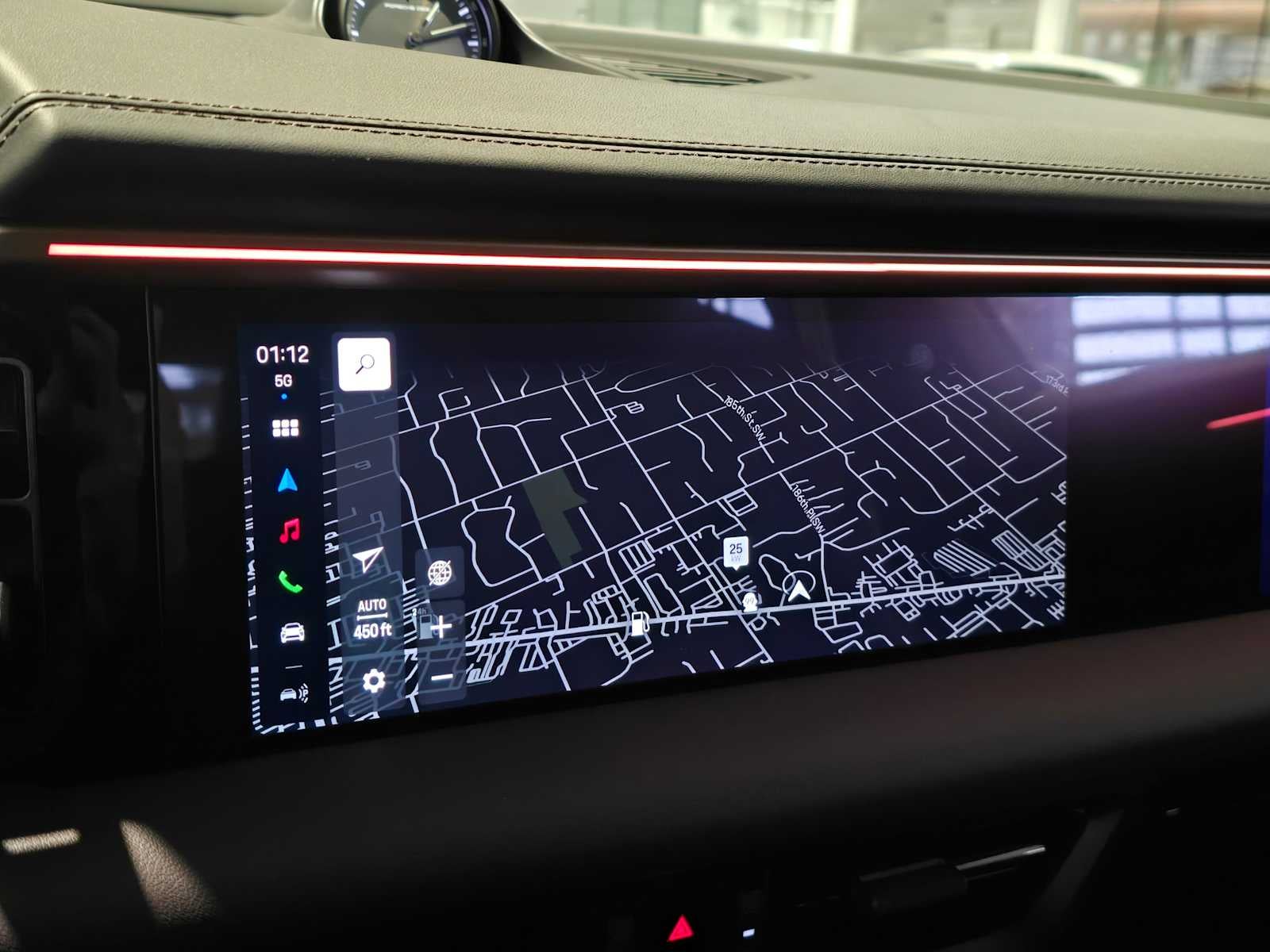 2024 Porsche Macan Electric Turbo