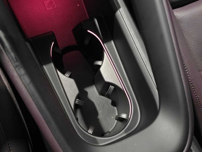 2024 Porsche Macan Electric Turbo