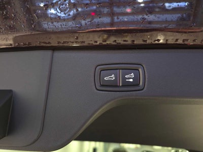 2025 Porsche Macan Electric Turbo