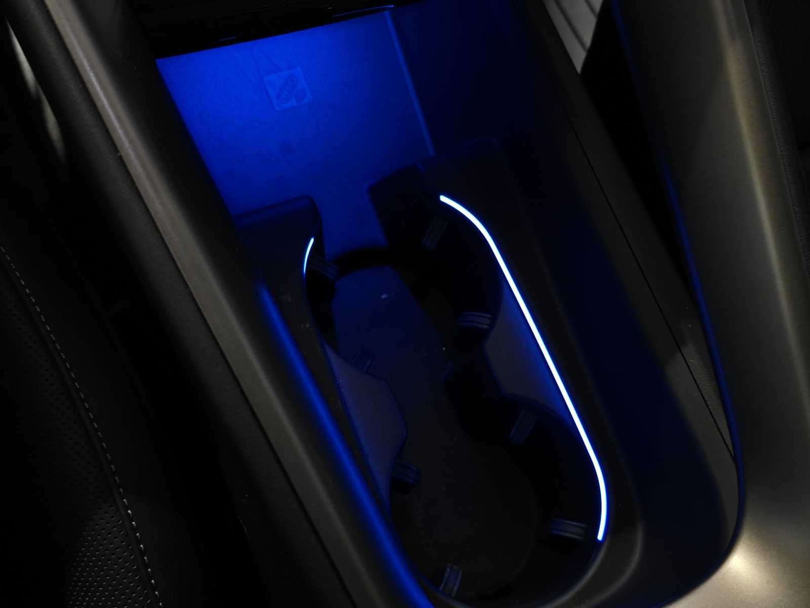 2025 Porsche Macan Electric Turbo