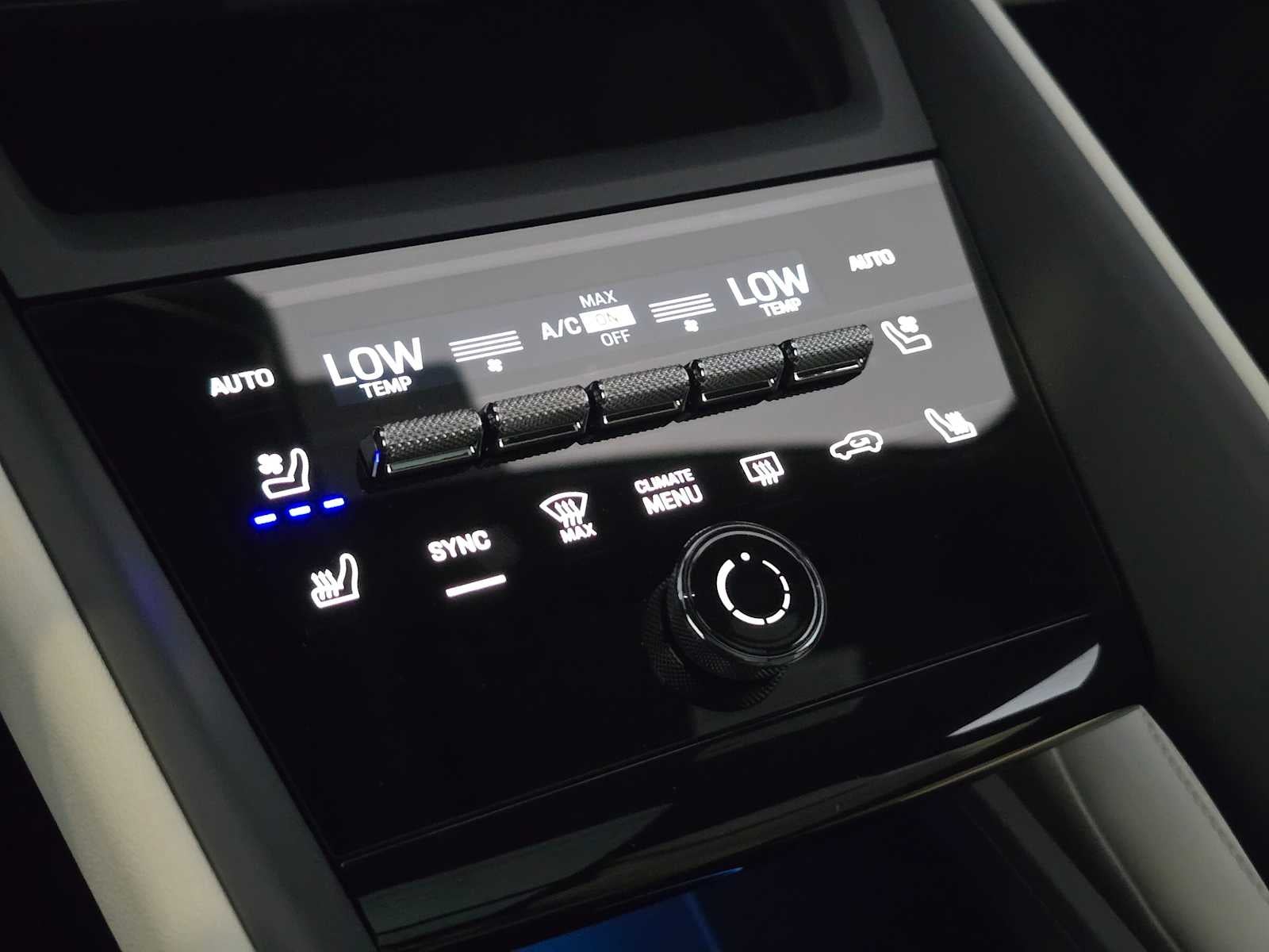 2025 Porsche Macan Macan Electric