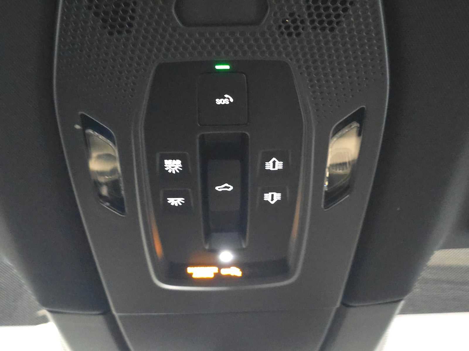 2025 Porsche Macan Macan Electric