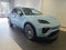 2025 Porsche Macan Macan Electric