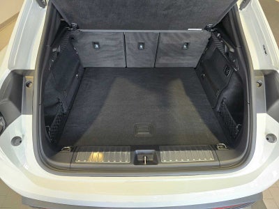 2025 Porsche Macan Electric